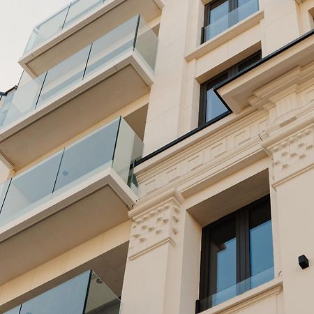 Aparthotel Portwin Duplex Knokke-Heist Exteriér fotografie