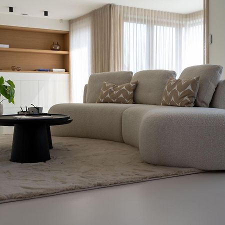 Aparthotel Portwin Duplex Knokke-Heist Exteriér fotografie