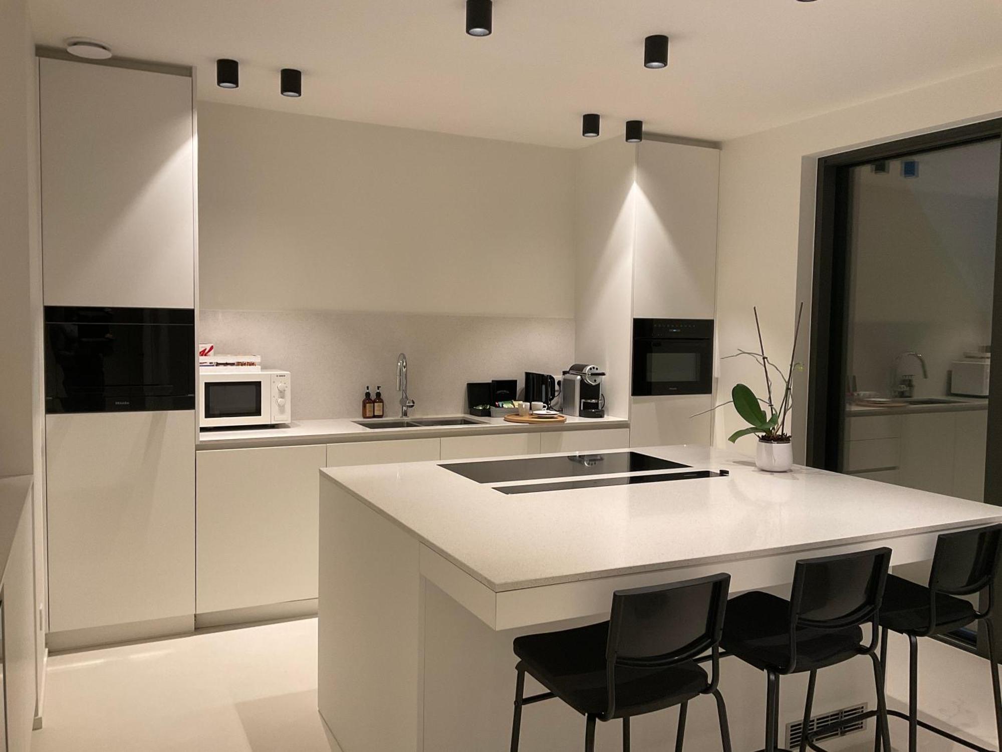 Aparthotel Portwin Duplex Knokke-Heist Exteriér fotografie