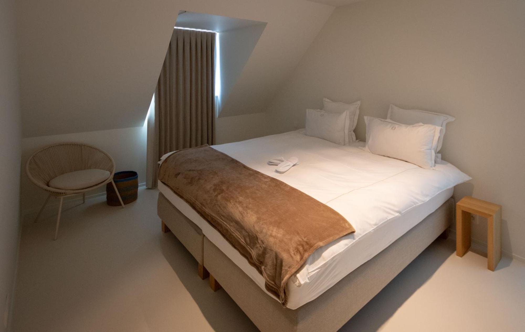 Aparthotel Portwin Duplex Knokke-Heist Exteriér fotografie
