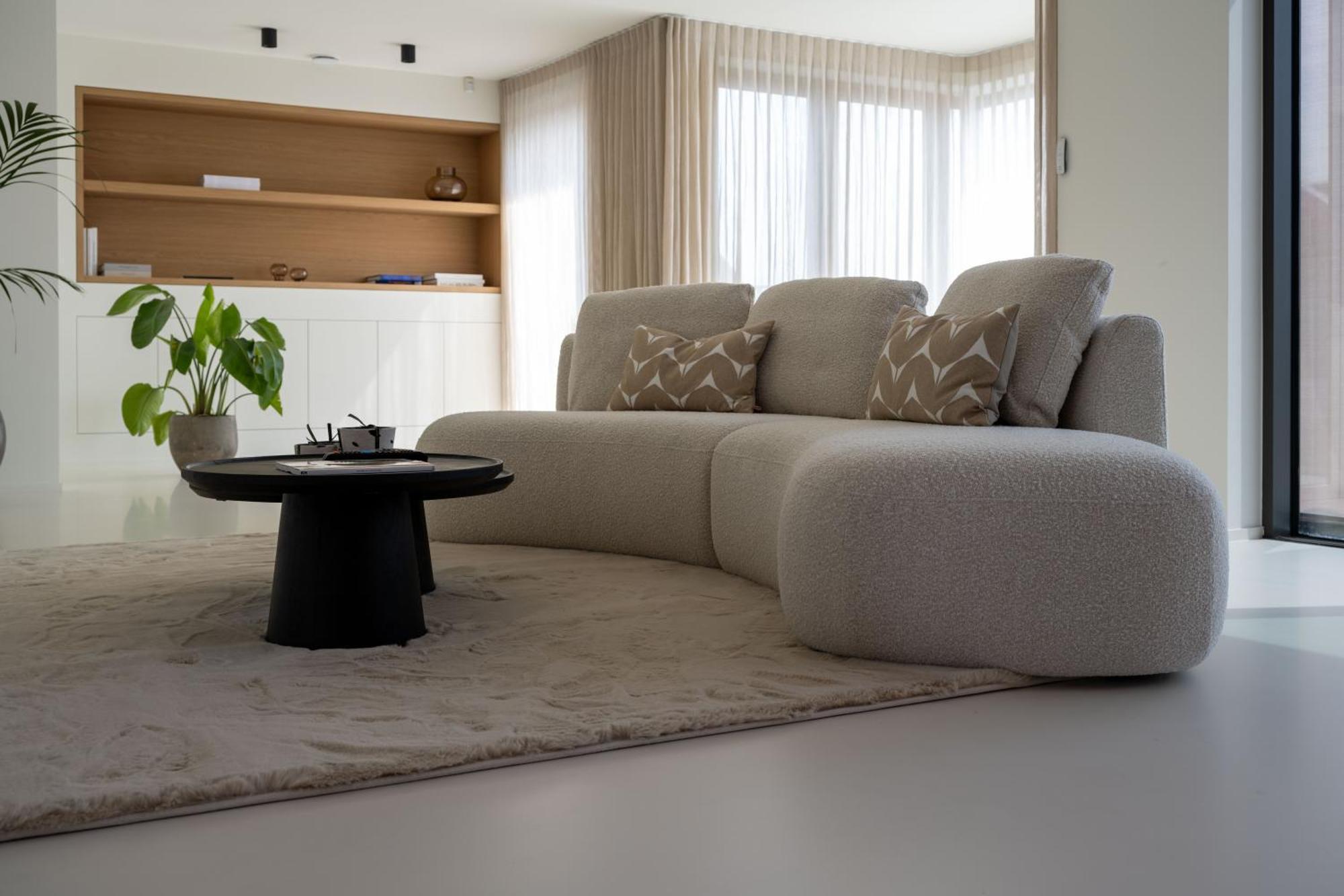 Aparthotel Portwin Duplex Knokke-Heist Exteriér fotografie